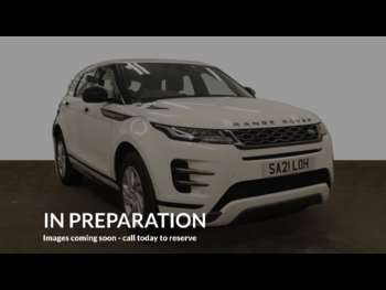 2021 - R-Dynamic S 5-Door