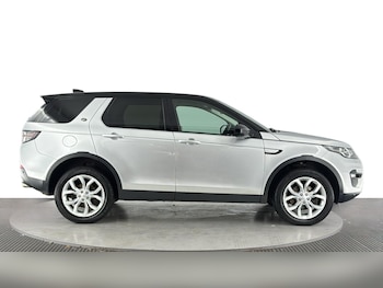 Used Land Rover Discovery Sport 2018 for sale - 79316316: Photo