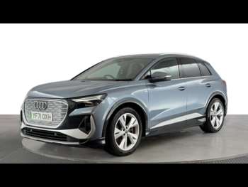 2022 - S Line 5-Door