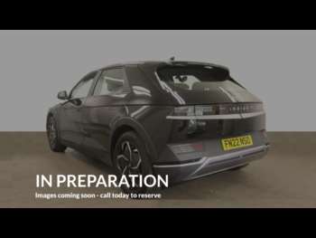 Used Hyundai IONIQ 5 2022 for sale - 75133536: Photo