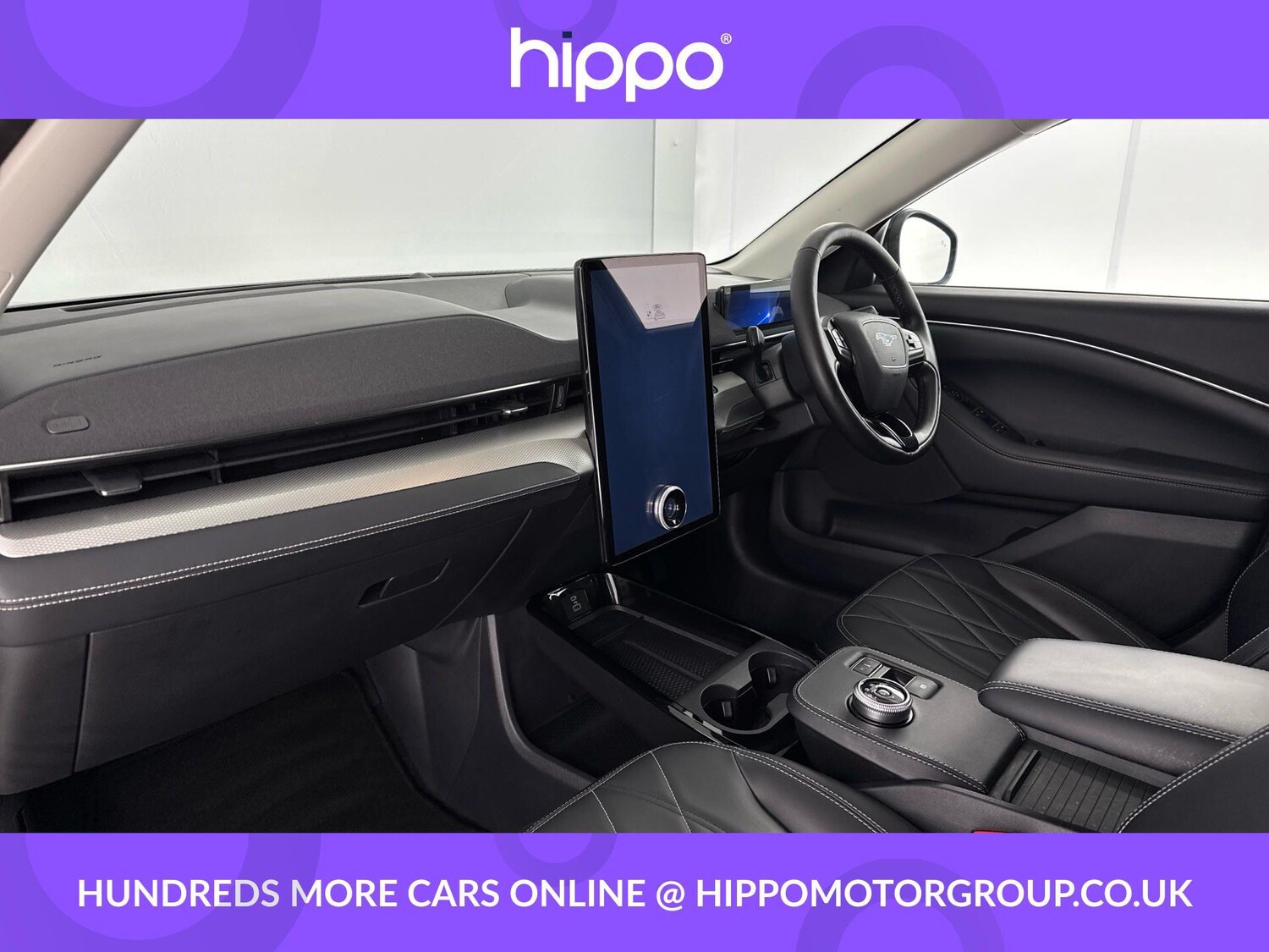 Used Ford Mustang Mach-E 2021 for sale - 77695511: Photo 10