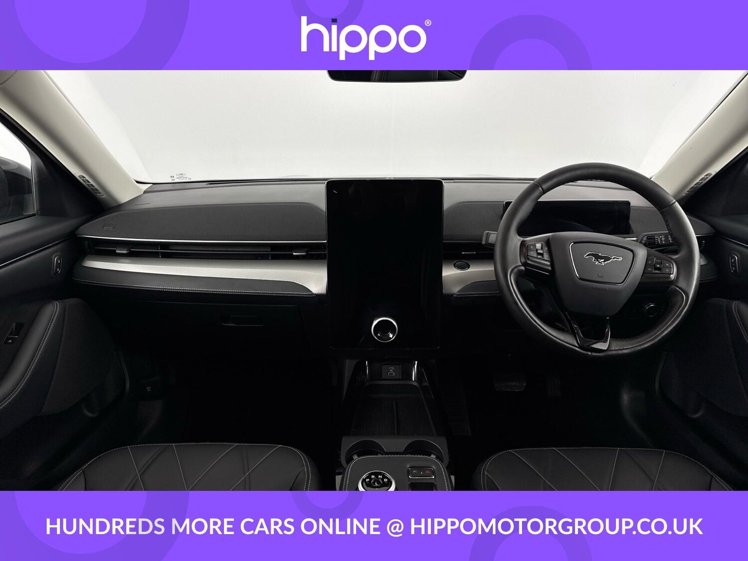 Used Ford Mustang Mach-E 2021 for sale - 77695511: Photo 11