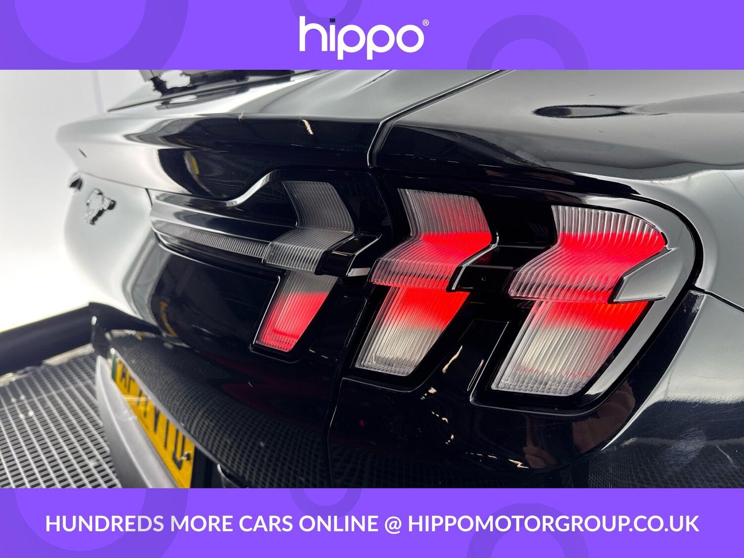 Used Ford Mustang Mach-E 2021 for sale - 77695511: Photo 16