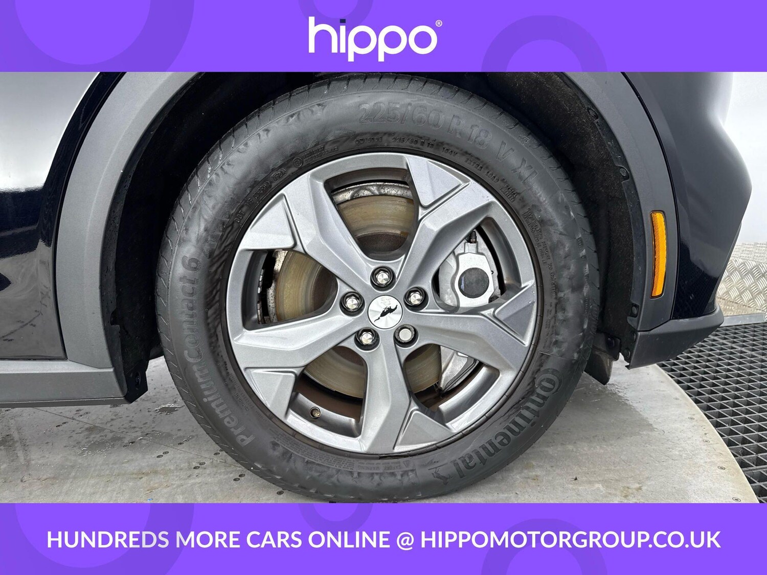 Used Ford Mustang Mach-E 2021 for sale - 77695511: Photo 17