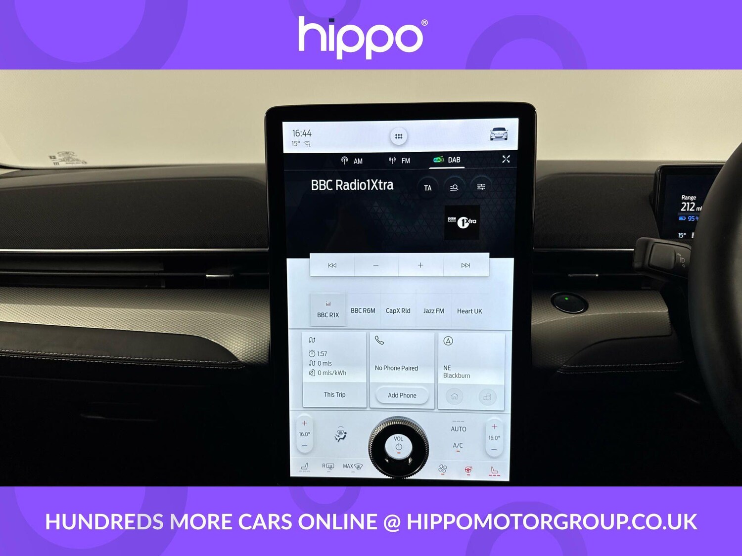 Used Ford Mustang Mach-E 2021 for sale - 77695511: Photo 24