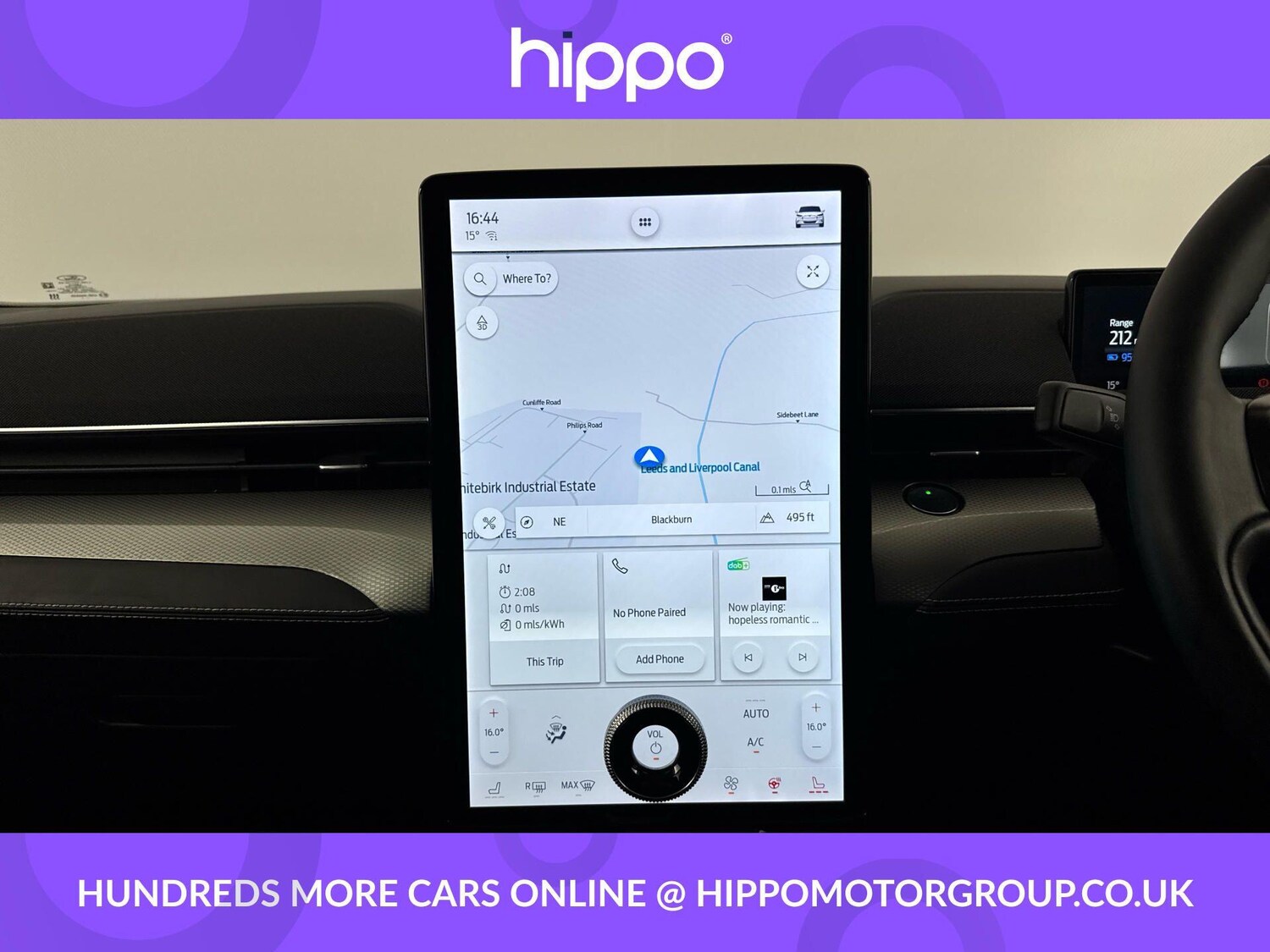 Used Ford Mustang Mach-E 2021 for sale - 77695511: Photo 25