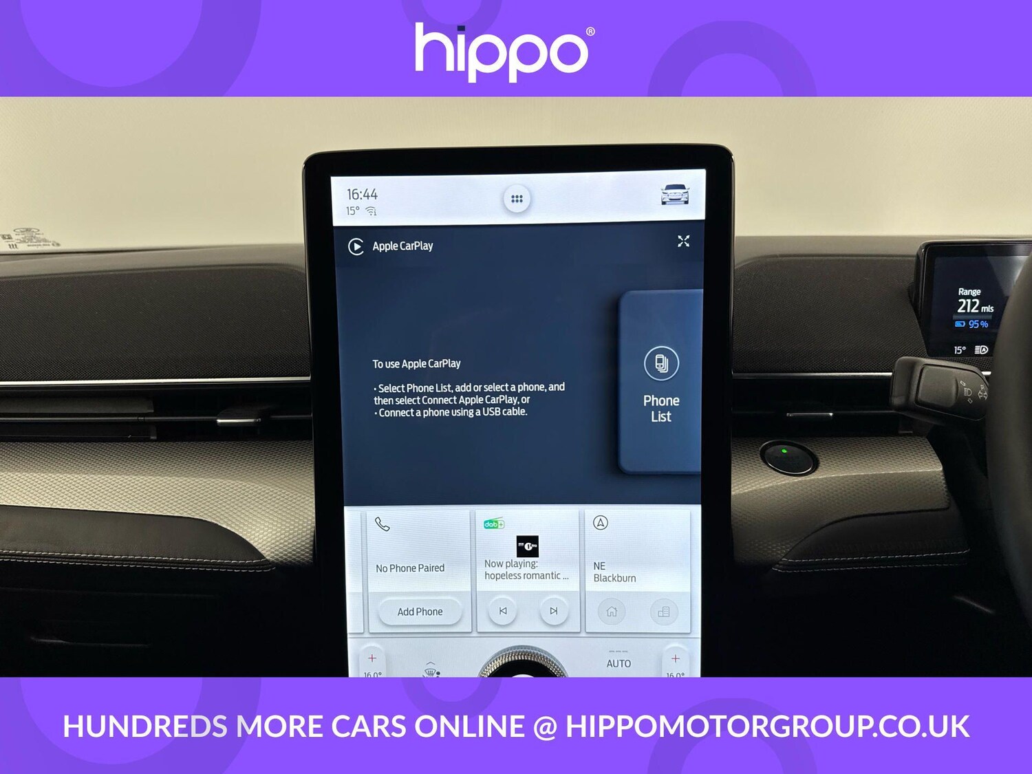 Used Ford Mustang Mach-E 2021 for sale - 77695511: Photo 26