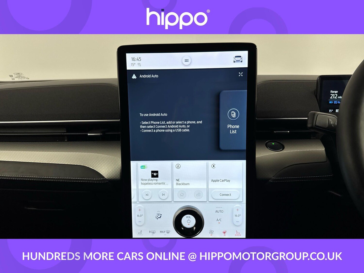 Used Ford Mustang Mach-E 2021 for sale - 77695511: Photo 27