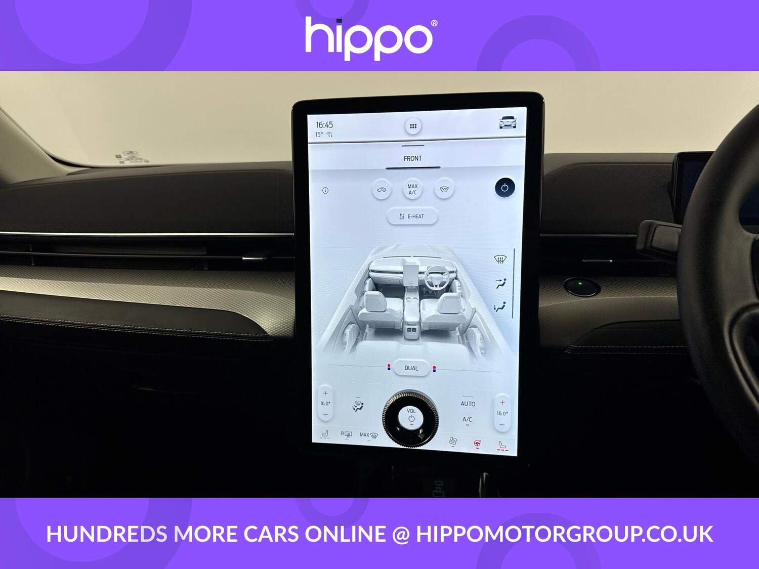 Used Ford Mustang Mach-E 2021 for sale - 77695511: Photo 29