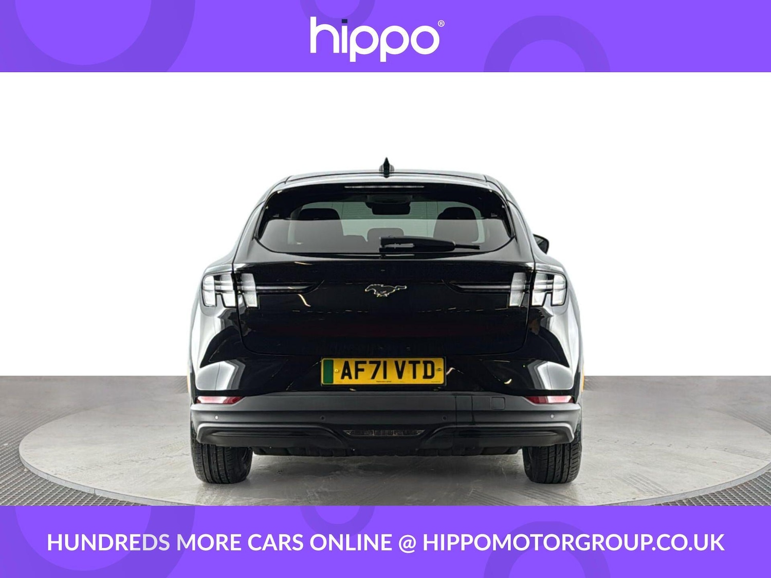 Used Ford Mustang Mach-E 2021 for sale - 77695511: Photo 5