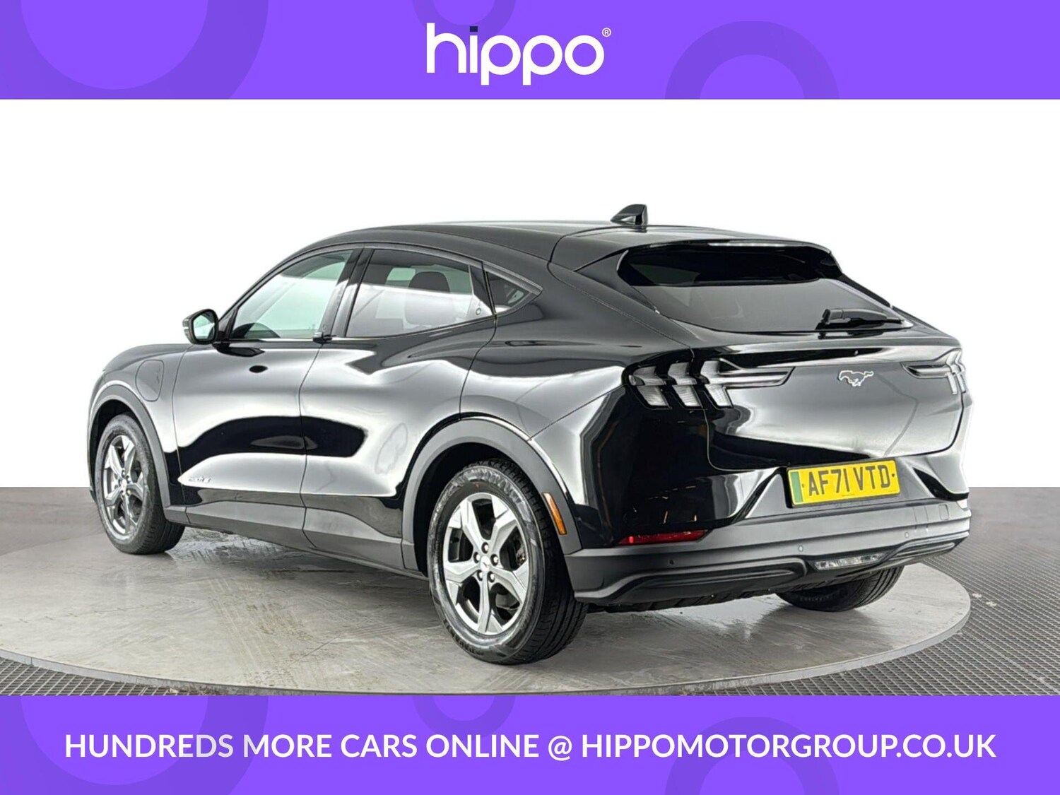 Used Ford Mustang Mach-E 2021 for sale - 77695511: Photo 6