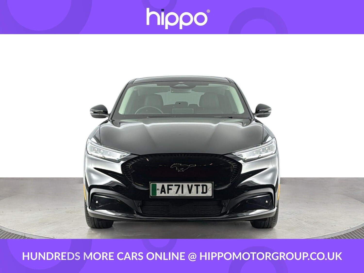 Used Ford Mustang Mach-E 2021 for sale - 77695511: Photo 8