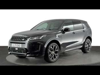 2021 - Urban Edition 5-Door
