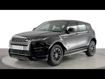 2020 - R-Dynamic 5-Door