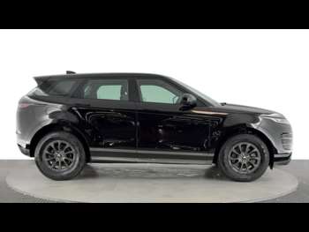 Used Land Rover Range Rover Evoque 2020 for sale - 75210638: Photo