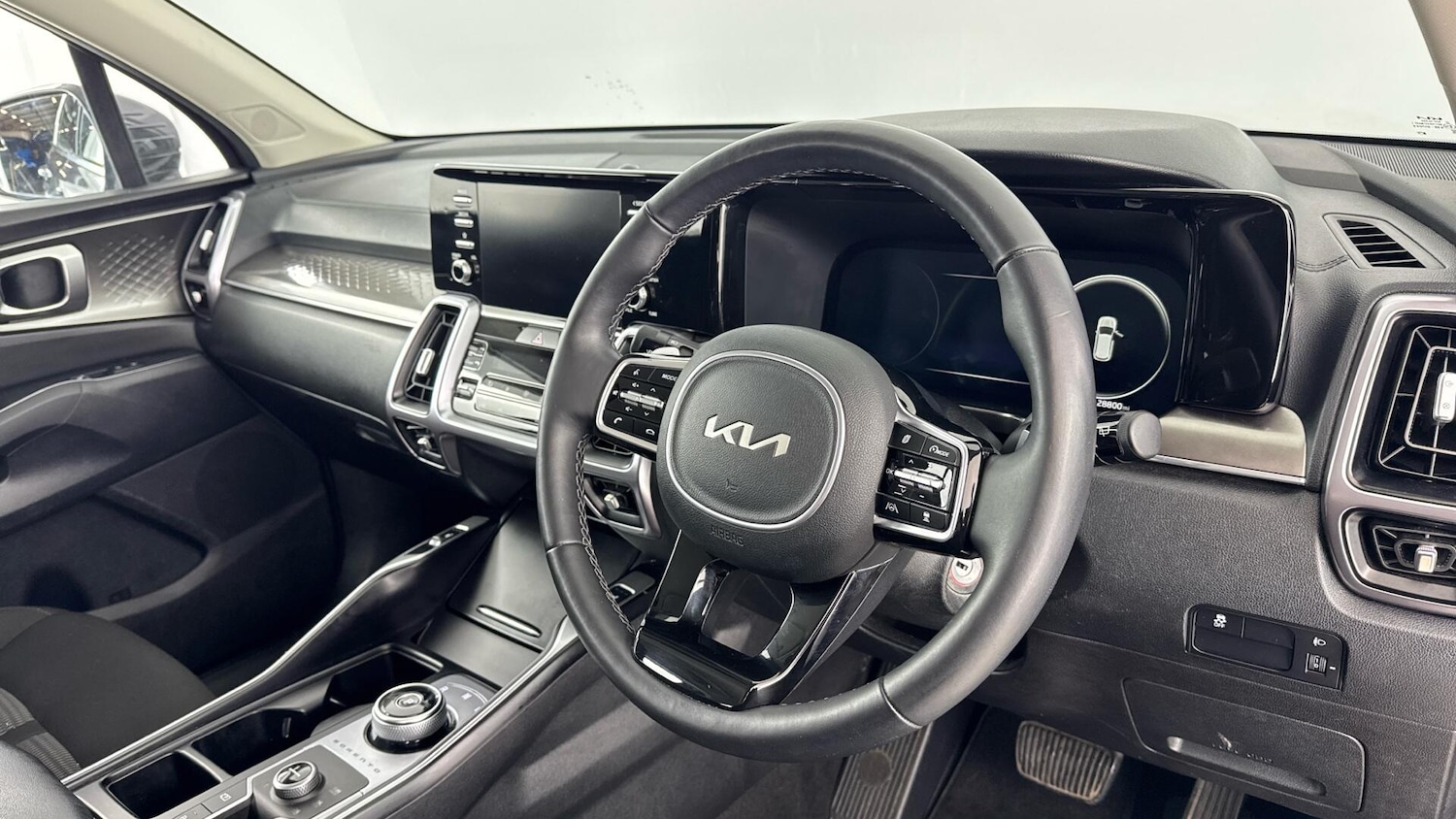 Used Kia Sorento 2023 for sale - 78072689: Photo 10