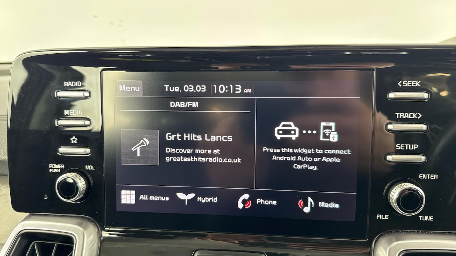 Used Kia Sorento 2023 for sale - 78072689: Photo 12