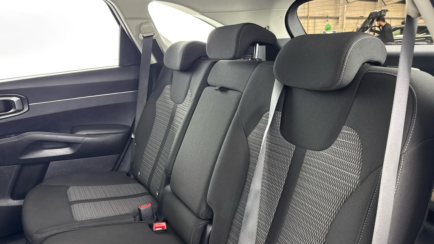 Used Kia Sorento 2023 for sale - 78072689: Photo 14