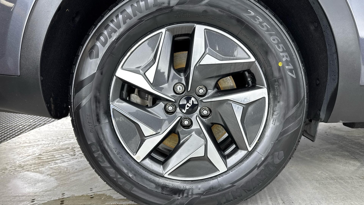 Used Kia Sorento 2023 for sale - 78072689: Photo 17