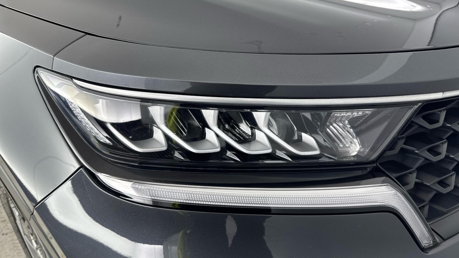 Used Kia Sorento 2023 for sale - 78072689: Photo 18