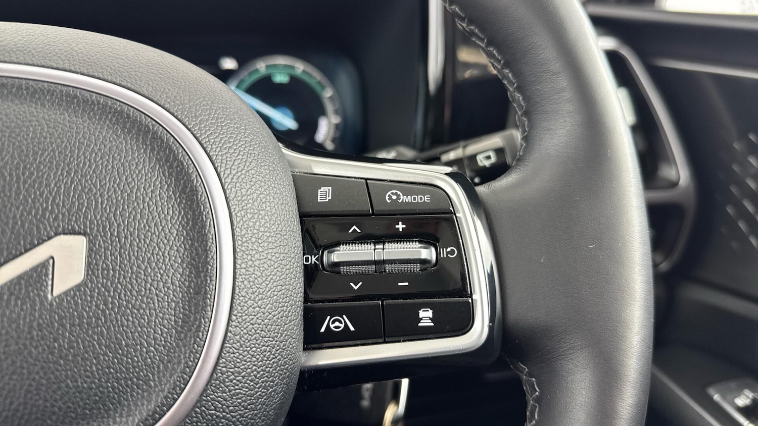 Used Kia Sorento 2023 for sale - 78072689: Photo 22