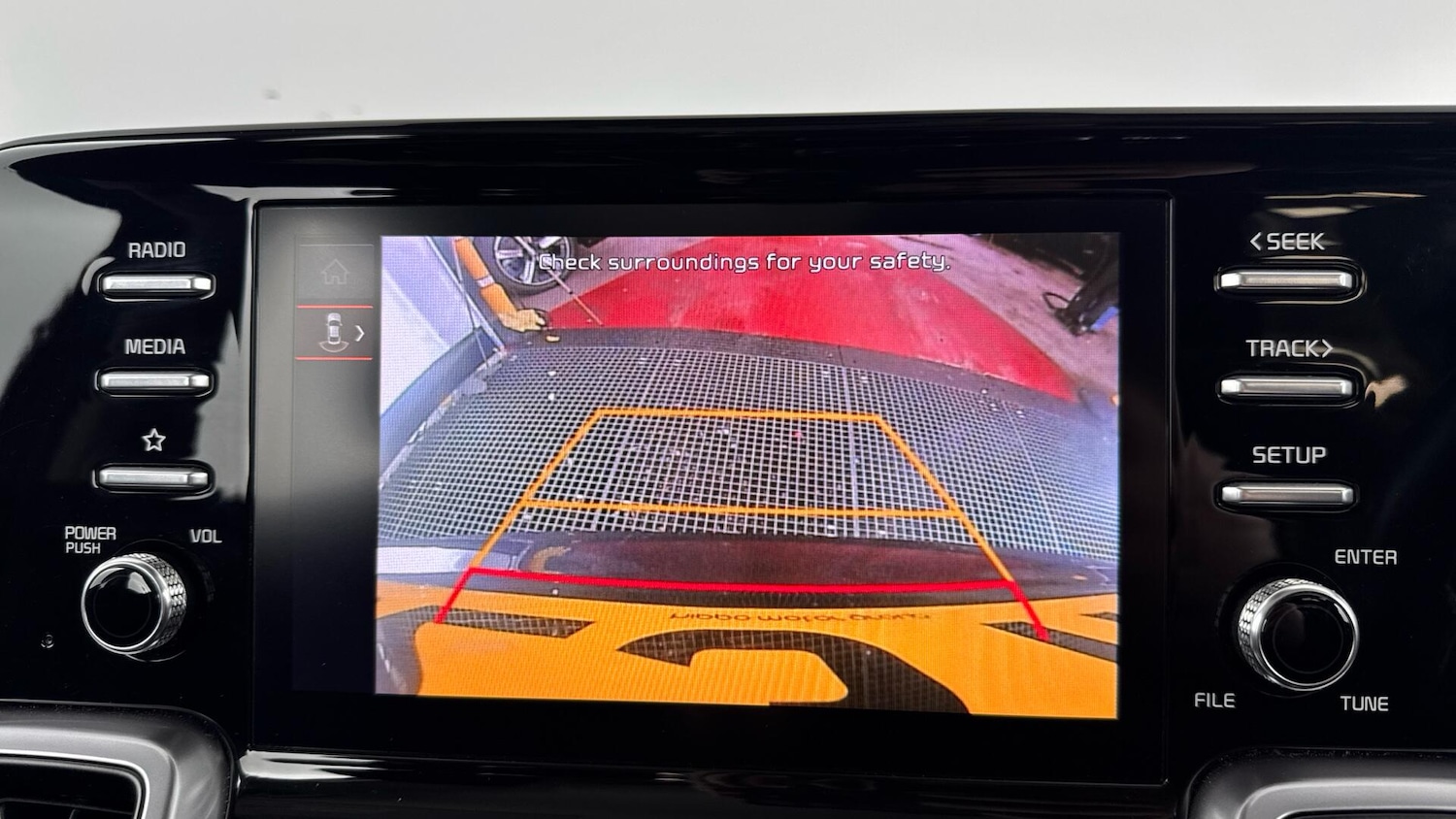 Used Kia Sorento 2023 for sale - 78072689: Photo 26