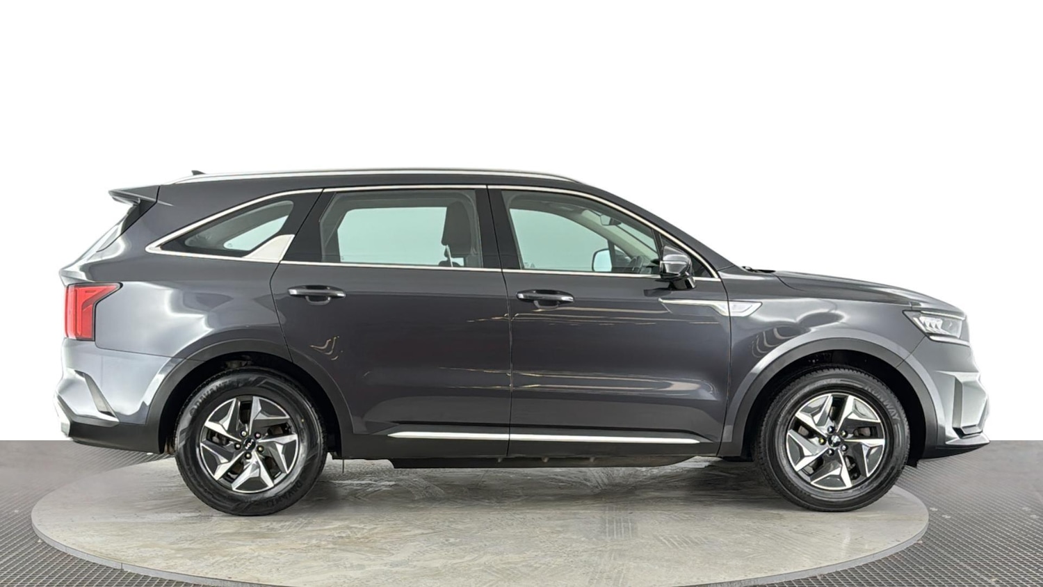 Used Kia Sorento 2023 for sale - 78072689: Photo 3