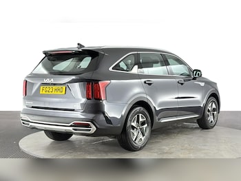 Used Kia Sorento 2023 for sale - 78072689: Photo