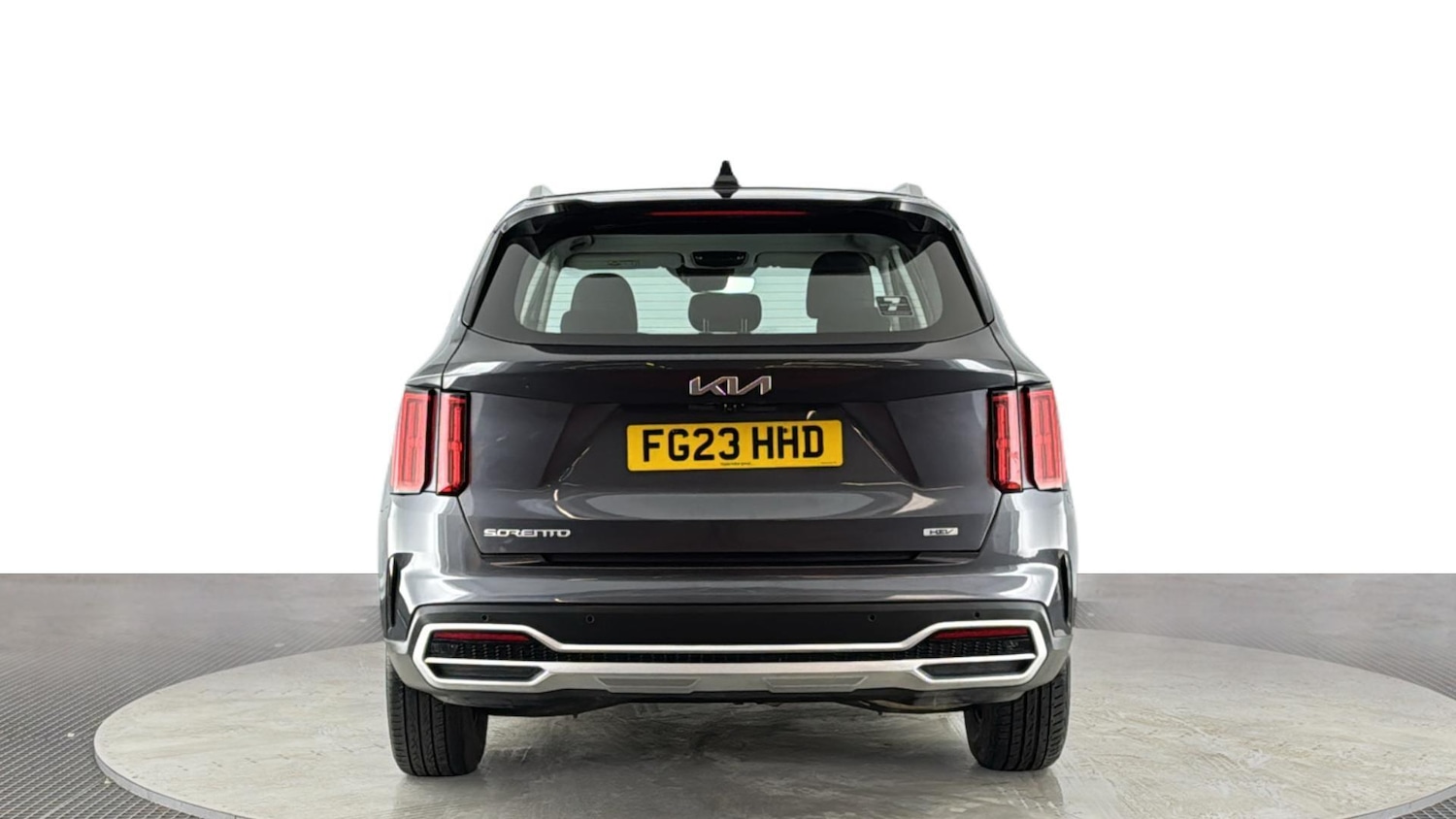Used Kia Sorento 2023 for sale - 78072689: Photo 5