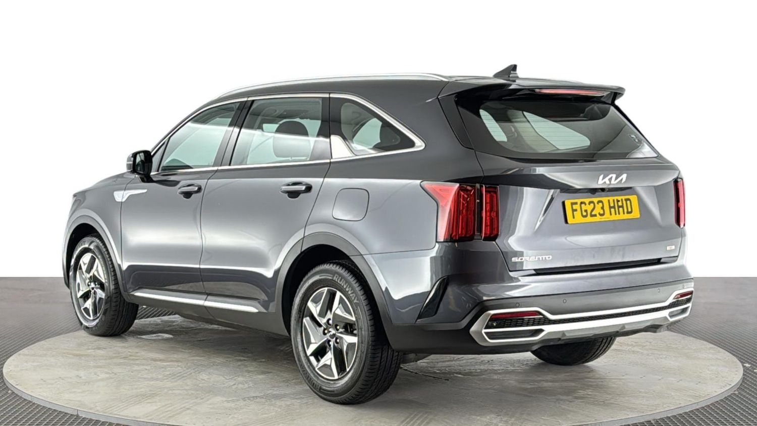 Used Kia Sorento 2023 for sale - 78072689: Photo 6