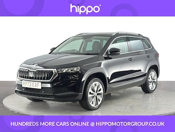 Used Skoda Karoq 2023 for sale - 79576418: Photo