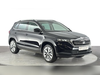 Used Skoda Karoq 2023 for sale - 79576418: Photo