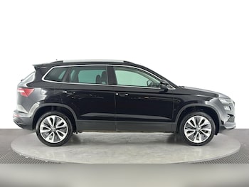 Used Skoda Karoq 2023 for sale - 79576418: Photo