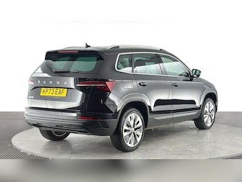 Used Skoda Karoq 2023 for sale - 79576418: Photo