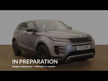 2022 - R-Dynamic 5-Door