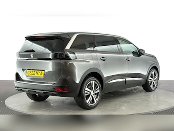 Used Peugeot 5008 2022 for sale - 78623006: Photo