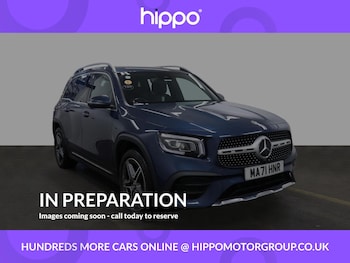 Used Mercedes-Benz GLB 2021 for sale - 77305664: Photo