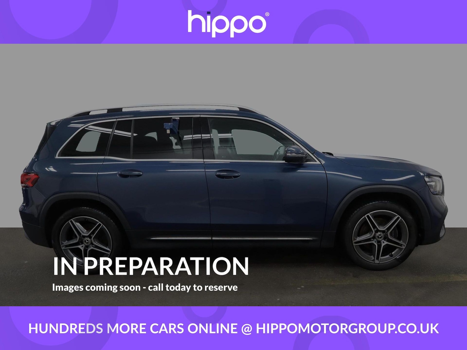 Used Mercedes-Benz GLB 2021 for sale - 77305664: Photo 5