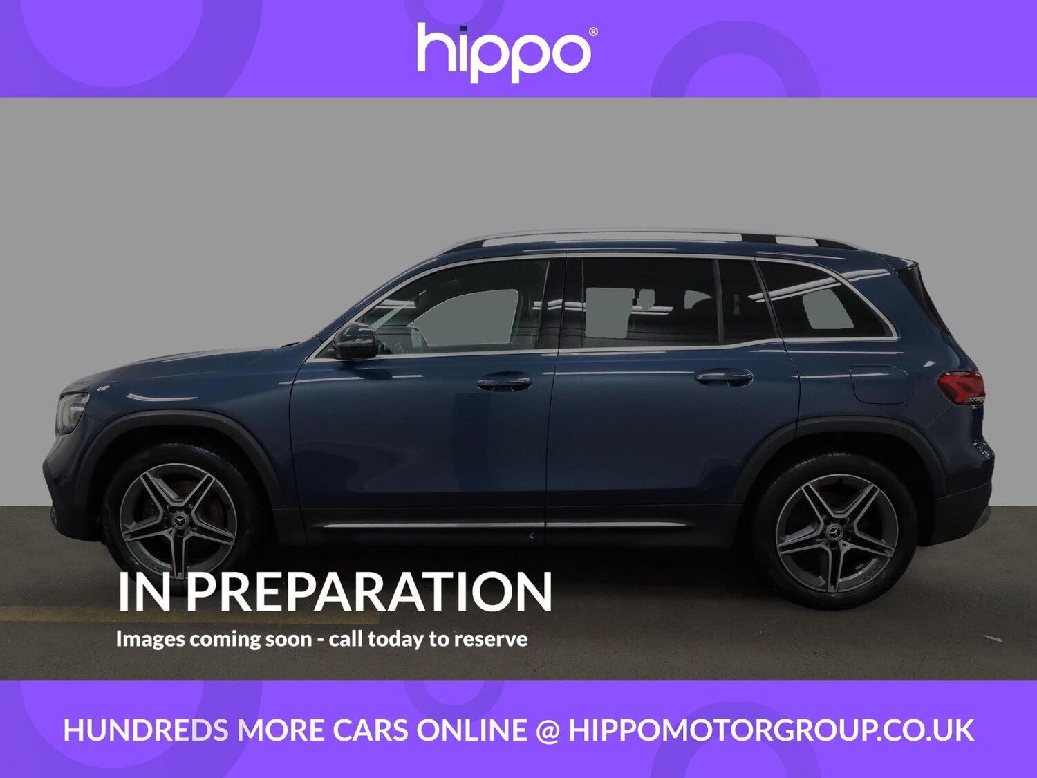 Used Mercedes-Benz GLB 2021 for sale - 77305664: Photo 6