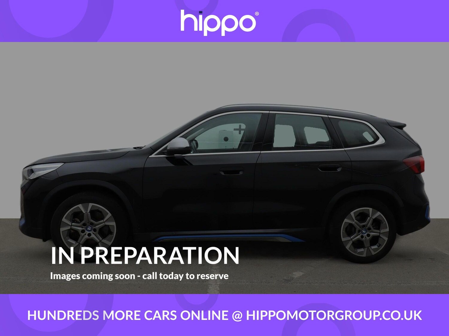 Used BMW iX1 2023 for sale - 77351714: Photo 6