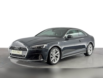 Audi - A5
