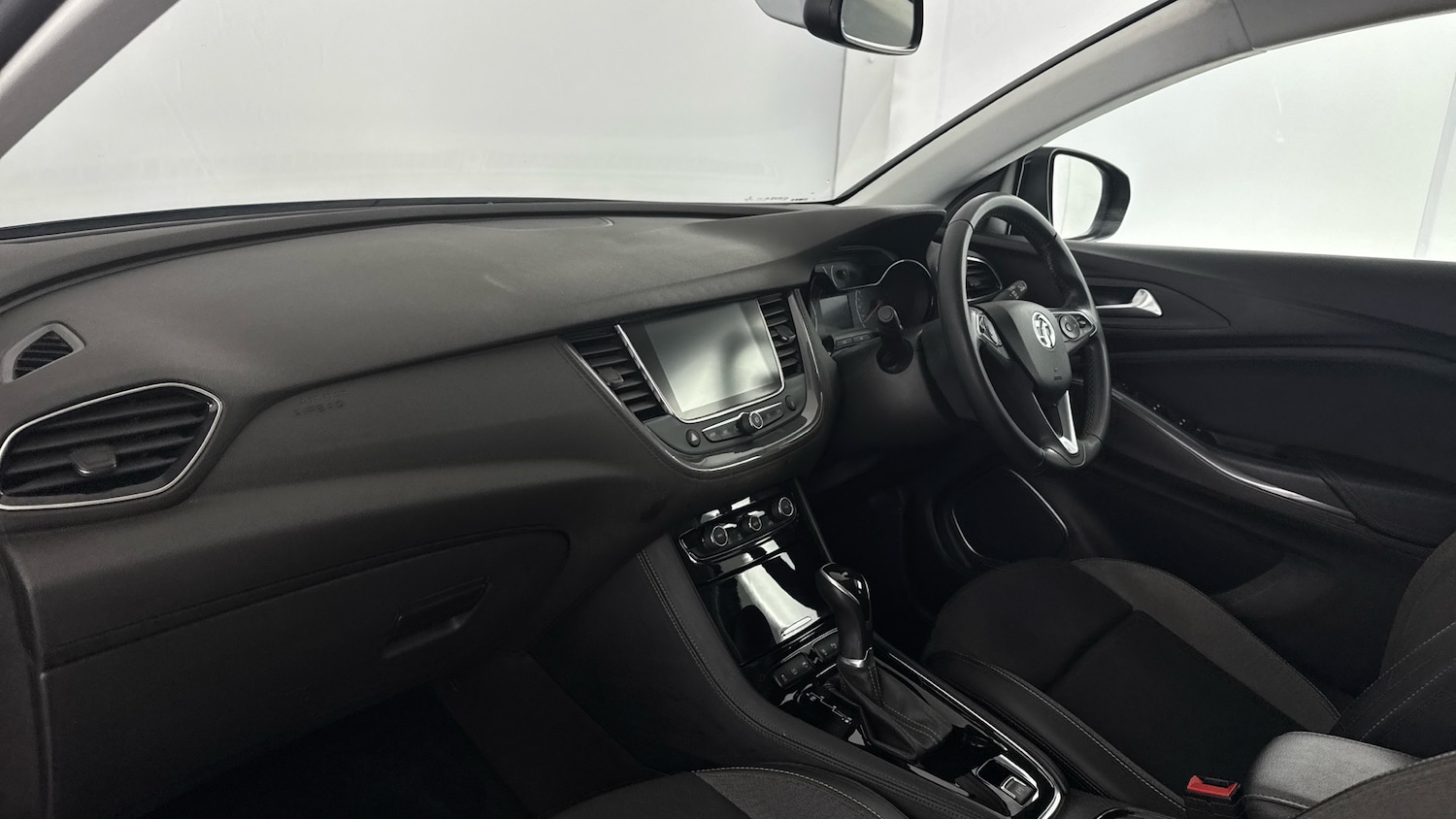 Used Vauxhall Grandland X 2021 for sale - 75971183: Photo 10