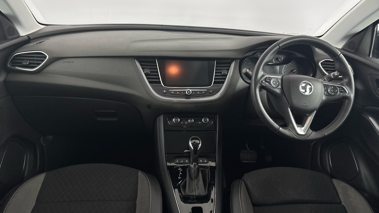 Used Vauxhall Grandland X 2021 for sale - 75971183: Photo 11