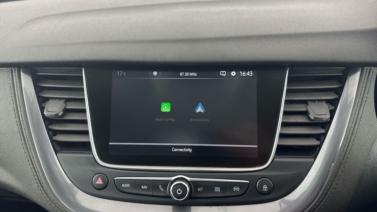 Used Vauxhall Grandland X 2021 for sale - 75971183: Photo 12