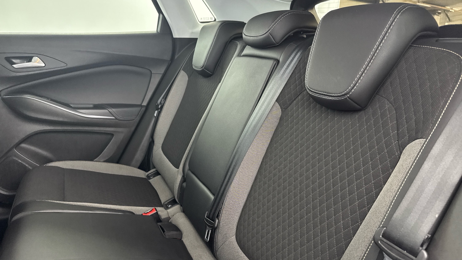 Used Vauxhall Grandland X 2021 for sale - 75971183: Photo 14