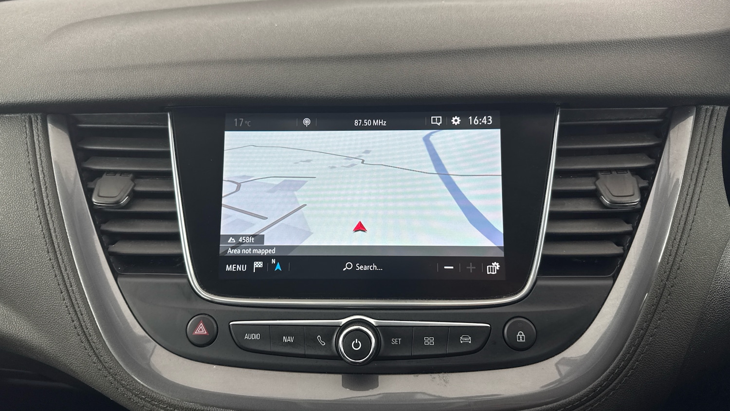 Used Vauxhall Grandland X 2021 for sale - 75971183: Photo 16