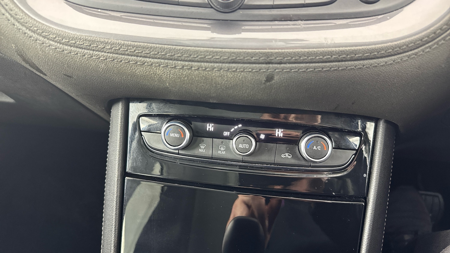 Used Vauxhall Grandland X 2021 for sale - 75971183: Photo 18