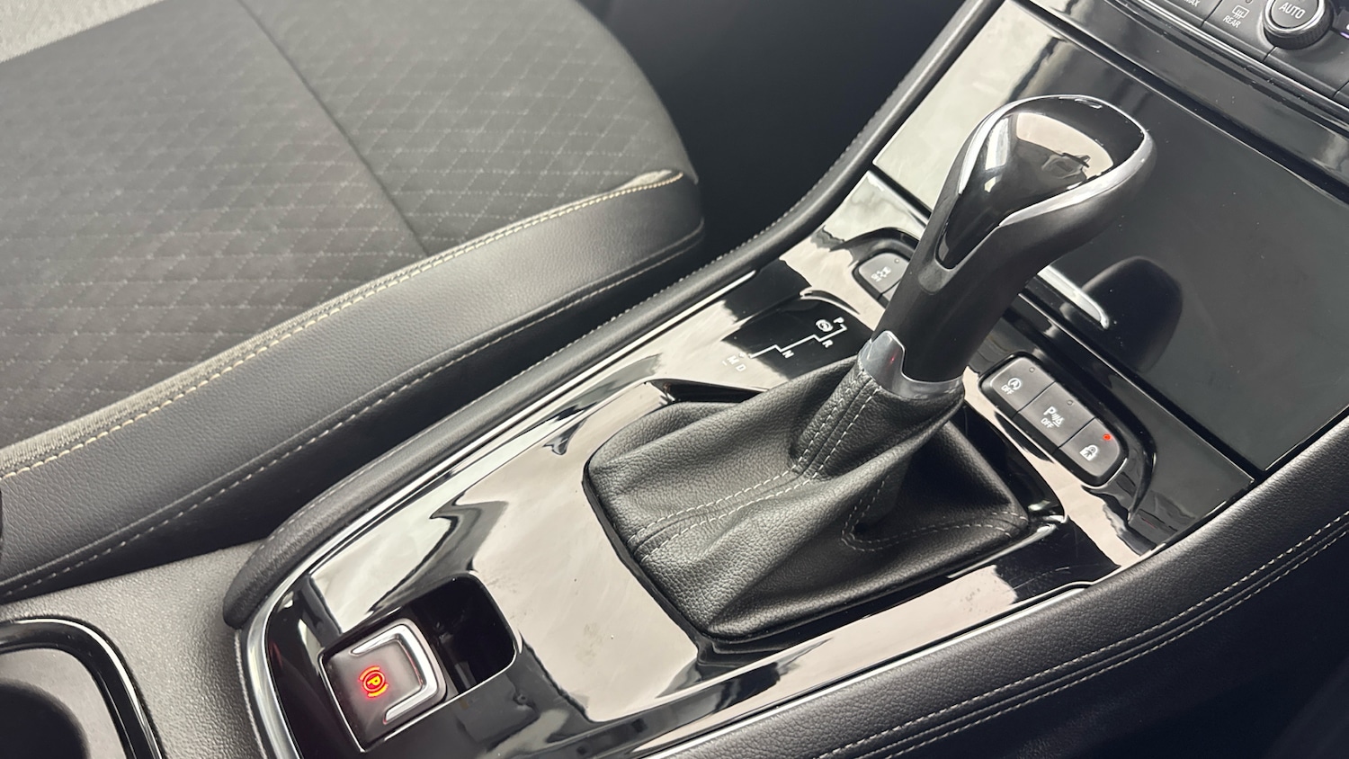 Used Vauxhall Grandland X 2021 for sale - 75971183: Photo 20