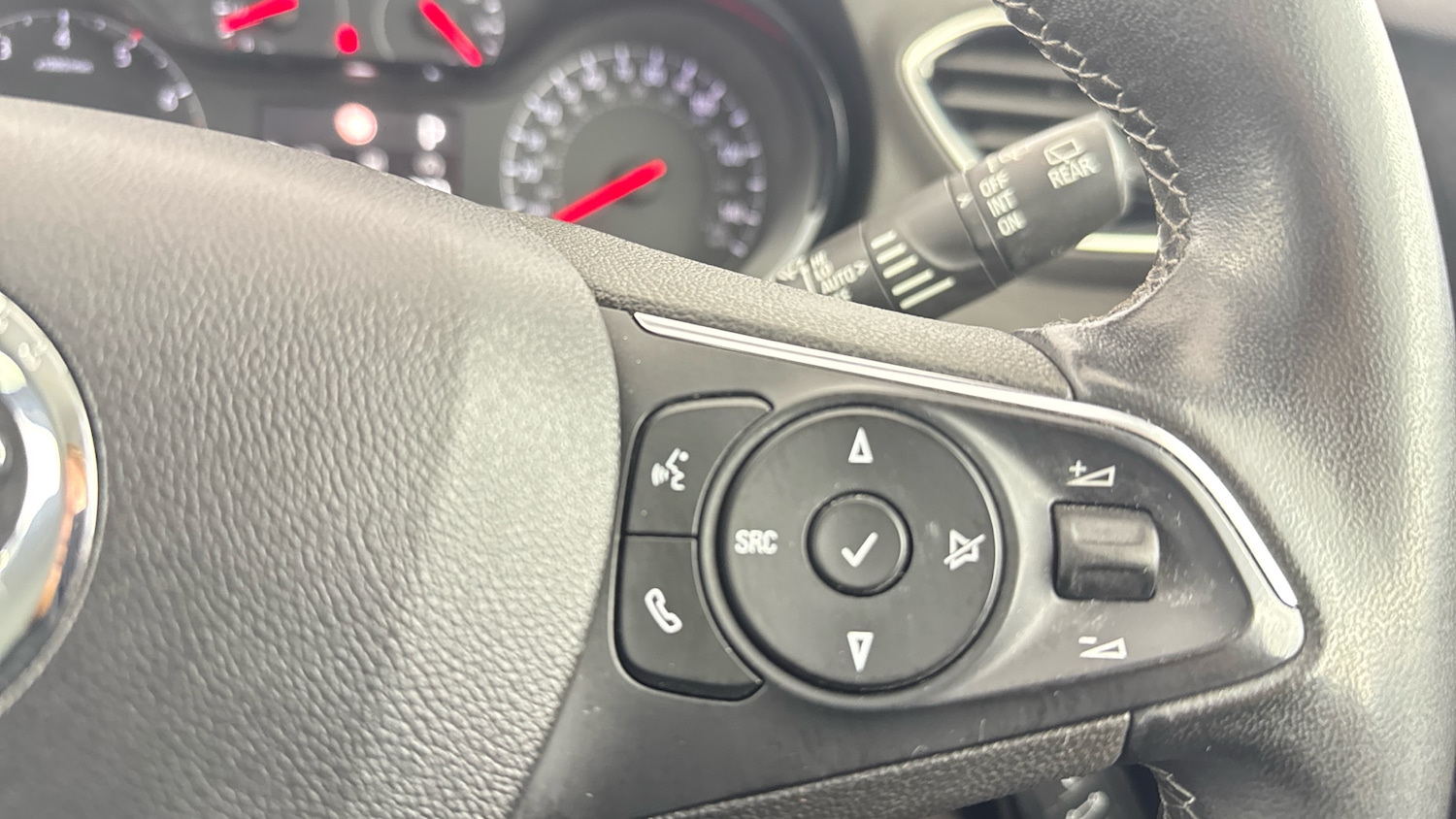 Used Vauxhall Grandland X 2021 for sale - 75971183: Photo 22