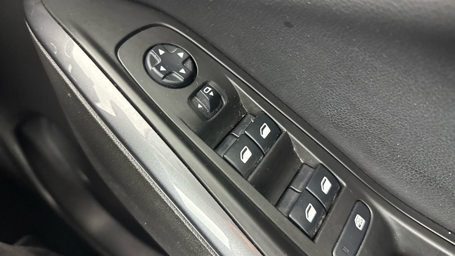 Used Vauxhall Grandland X 2021 for sale - 75971183: Photo 23
